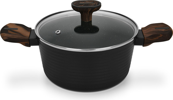 Кастрюля Fissman Cuisine 14592 - фото