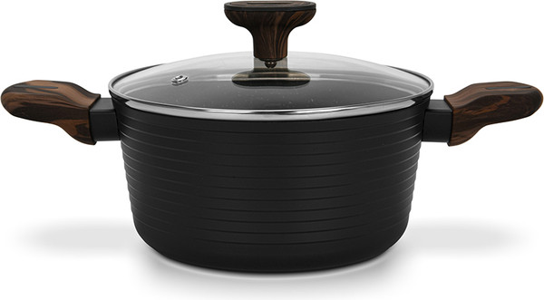 Кастрюля Fissman Cuisine 14592