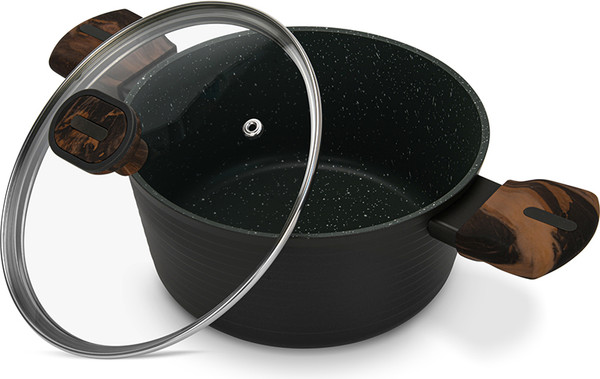 Кастрюля Fissman Cuisine 14592