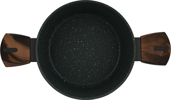 Кастрюля Fissman Cuisine 14592