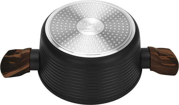 Кастрюля Fissman Cuisine 14592