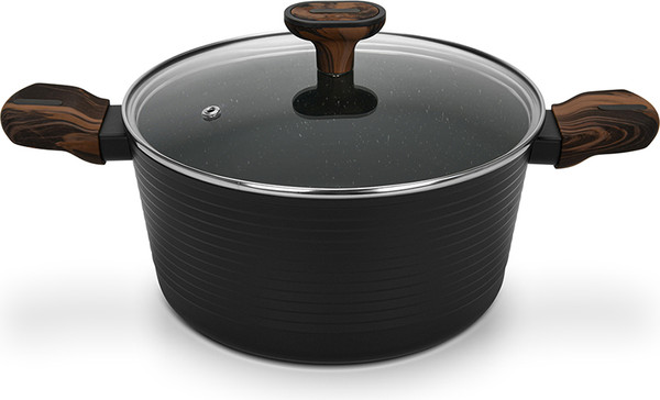 Кастрюля Fissman Cuisine 14593 - фото