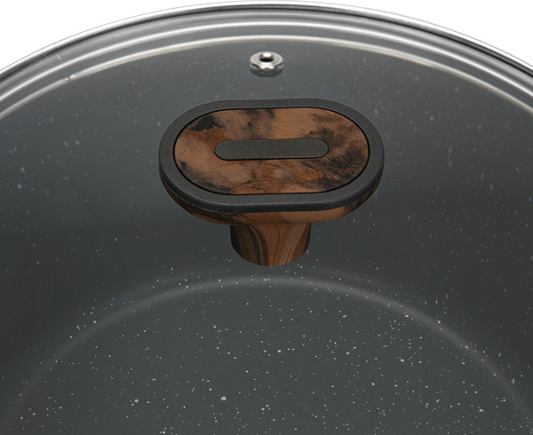 Кастрюля Fissman Cuisine 14593