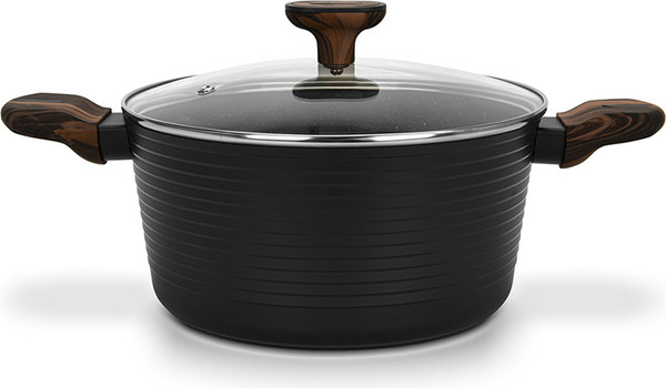 Кастрюля Fissman Cuisine 14593