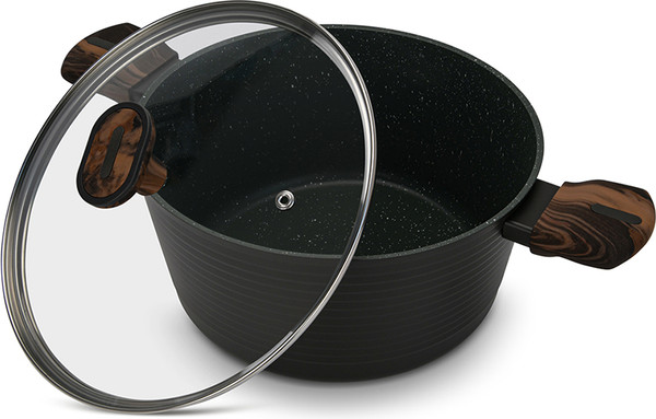 Кастрюля Fissman Cuisine 14593