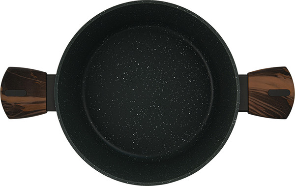 Кастрюля Fissman Cuisine 14593