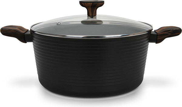 Кастрюля Fissman Cuisine 14594