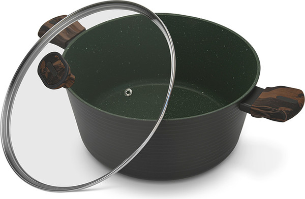 Кастрюля Fissman Cuisine 14594