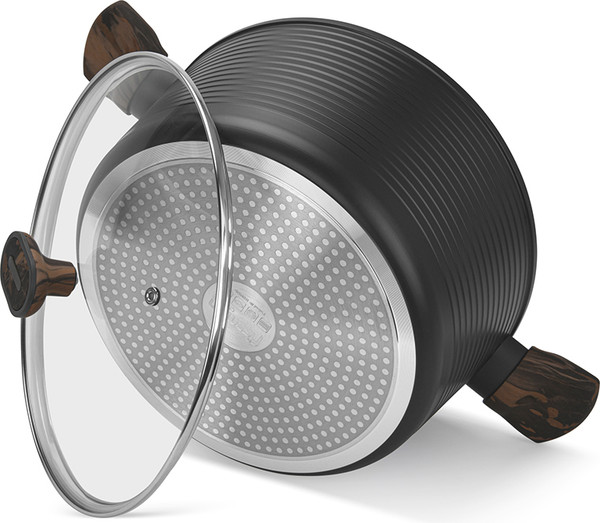 Кастрюля Fissman Cuisine 14594