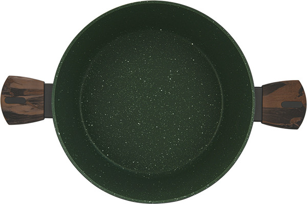 Кастрюля Fissman Cuisine 14594