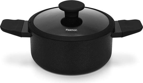 Кастрюля Fissman Adelina 14627 - фото