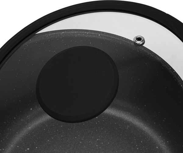 Кастрюля Fissman Adelina 14627