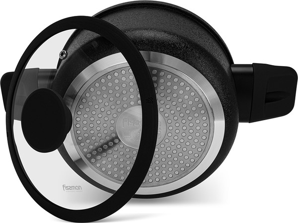 Кастрюля Fissman Adelina 14627