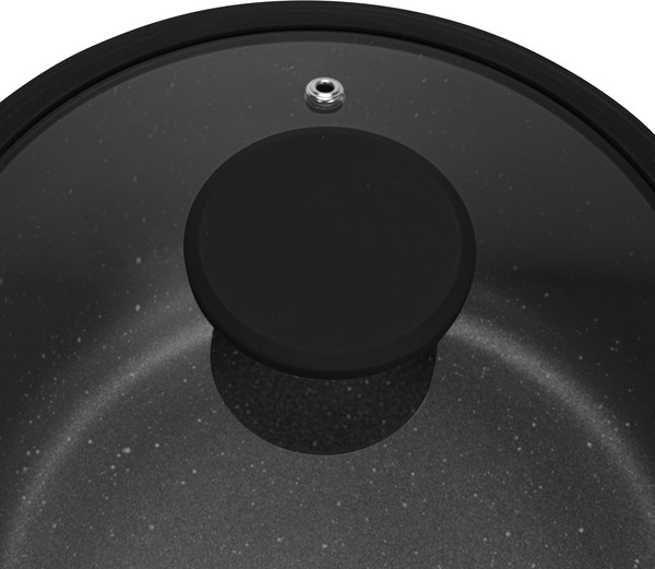 Кастрюля Fissman Adelina 14627