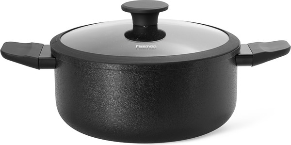 Кастрюля Fissman Adelina 14628 - фото