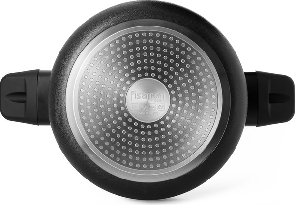 Кастрюля Fissman Adelina 14628