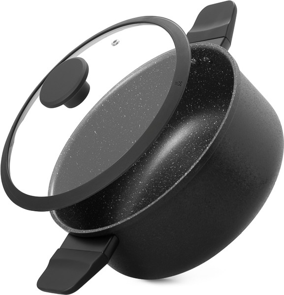 Кастрюля Fissman Adelina 14628