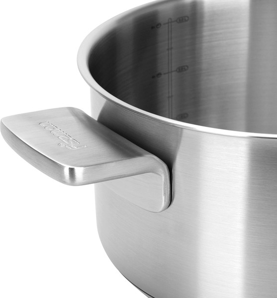 Кастрюля Fissman Premium One 15091