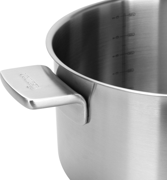 Кастрюля Fissman Premium One 15092