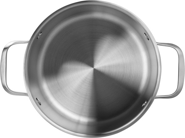 Кастрюля Fissman Master Chef 15096