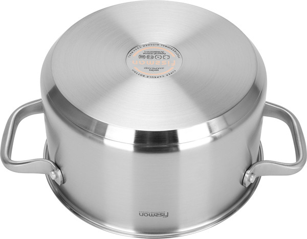 Кастрюля Fissman Master Chef 15096
