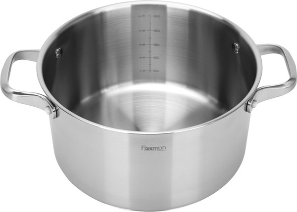 Кастрюля Fissman Master Chef 15097