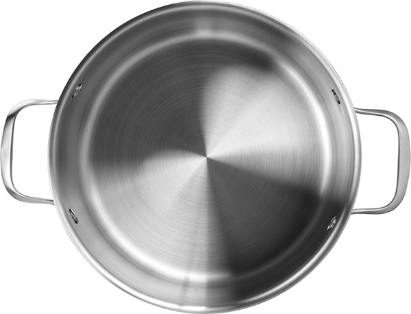 Кастрюля Fissman Master Chef 15097