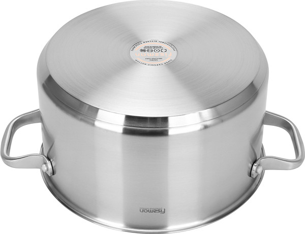 Кастрюля Fissman Master Chef 15097