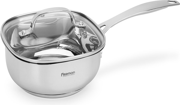 Ковш Fissman Exclusive Pro 5540 - фото