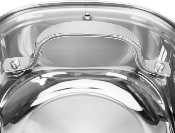 Ковш Fissman Exclusive Pro 5540