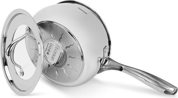 Ковш Fissman Absolute Pro 5545