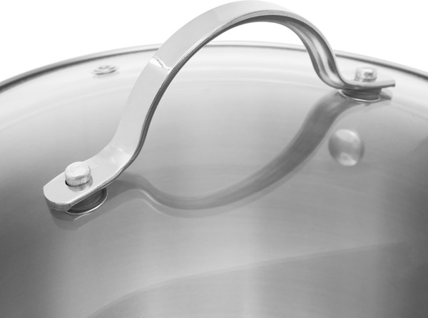 Ковш Fissman Tierno 5488