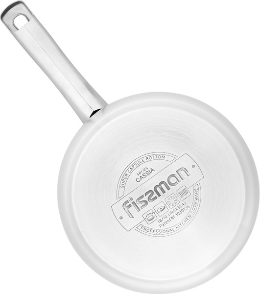 Ковш Fissman Cassia 5483