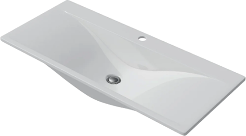 Тумба с умывальником Volna Lotty 100.2Y Pulsus + Pulsus 100