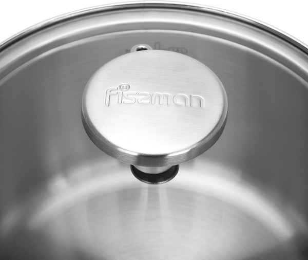 Ковш Fissman Master Chef 15094