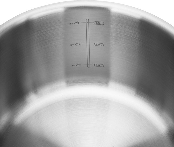 Ковш Fissman Master Chef 15094