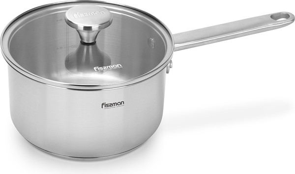 Ковш Fissman Master Chef 15095 - фото