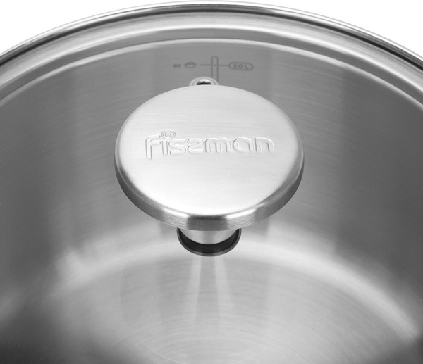 Ковш Fissman Master Chef 15095