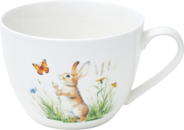 Кружка Fissman Rabbit 13722 - фото