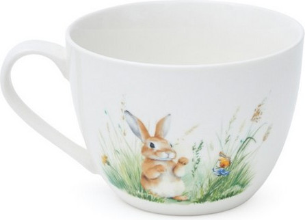 Кружка Fissman Rabbit 13722