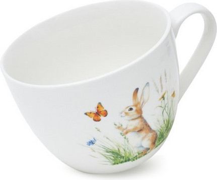 Кружка Fissman Rabbit 13722