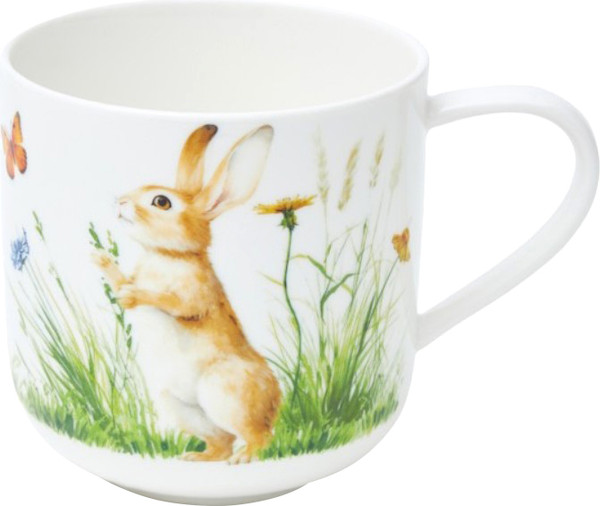 Кружка Fissman Rabbit 13724 - фото