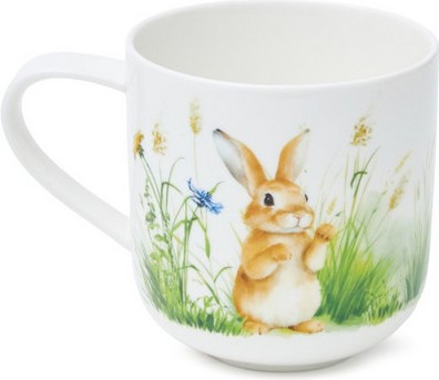 Кружка Fissman Rabbit 13724