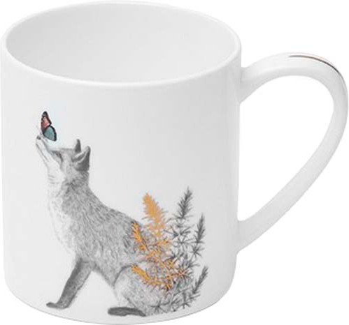 Кружка Fissman Fox 14189 - фото