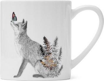 Кружка Fissman Fox 14189