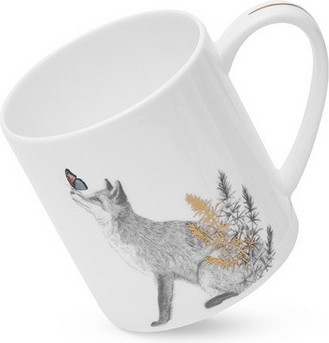 Кружка Fissman Fox 14189