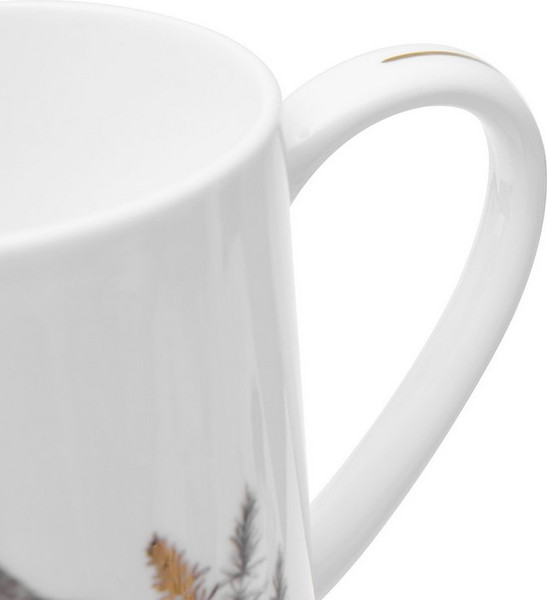 Кружка Fissman Fox 14189