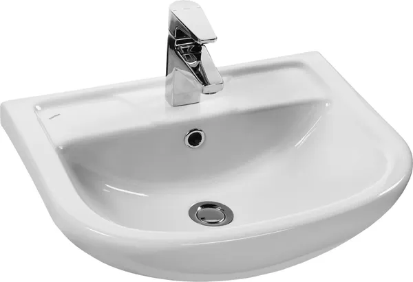 Тумба с умывальником Volna Joli 50.1Y Ладога + Ладога 50