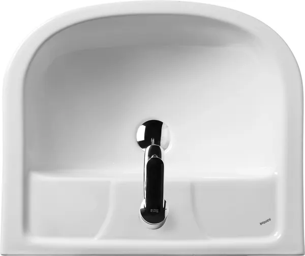 Тумба с умывальником Volna Joli 50.1Y Ладога + Ладога 50