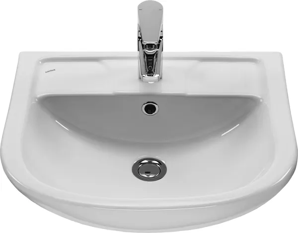 Тумба с умывальником Volna Joli 50.1Y Ладога + Ладога 50